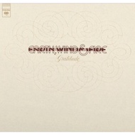 BLACK DISC EARTH, WIND & FIRE VINYL/ - GRATITUDE (2LP, 180G, CHRD, ANNIVERSARY ED.)