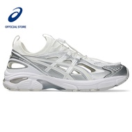 ASICS GT-2160 Breeze Unisex Sportstyle Shoes In White/Pure Silver