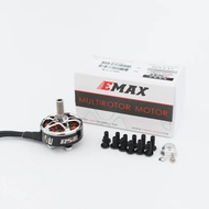 EMAX RSIII 2207 Electric Motor High-performance Lightweight with 4mm Titanium Alloy Bearing Shaft Mo