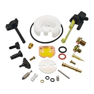 Replace Carburetor Carb Rebuild Repair Kit for GX390 13HP GX 390 4 Stroke Lawn Mower Engine Spare Pa
