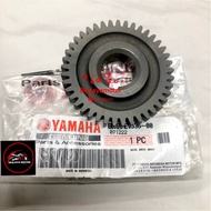 Balance weight Gear Yamaha Y15 Balancer Gear BK6-E1531-00 /BK6-E1536-00