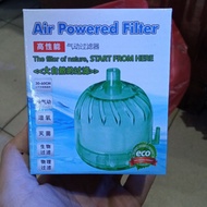 Air Powered Filter Aquarium Aquascape sejenis Biofoam Mini Filter