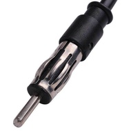 New 9K ZSI 9K Car Radio Aerials Antenna Signal Booster FM Radio Amplifier