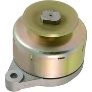 12V Alternator 15531-64013 for Kubota ZD18 ZD21 ZD25F ZD28 ZD221 ZD321 ZD323 G1900 G2000 G3200 GR210