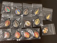 阿贊速 2565 鬼王
