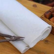 One Pack Of 180g Single-Sided Fusible Fabric Padding Stuffing (50x100cm/100*100cm/100*150cm) Is Perf