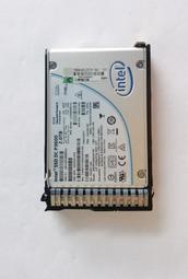 限時下殺intel英特爾DC P3600 2T Nvme固態硬盤U.2接口 765066-00