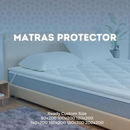 Mattress Protector 90X200 100X200 120X200 160X200 180X200 200X200