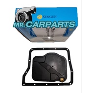 PROTON BLM FLX SAGA VVT EXORA BOLD IRIZ AUTO FILTER CVT (RUBBER GASKET) 483165V1