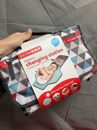 Skip Hop Pronto Changing Station 👉🏻現貨‼️