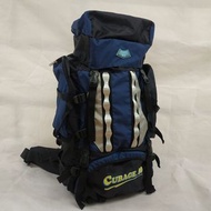 Fuman 大容量戶外登山後背包 80L