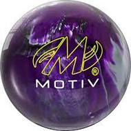 Bowling Balls Aspire Motiv Polyester 6 lbs- 15 lbs