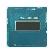 YZX Core 4910MQ I7 I7-4910mq SR1PT SRIPT CPU 8M Cache 2.9GHz-3.9GHz Quad-Core แล็ปท็อป Processor