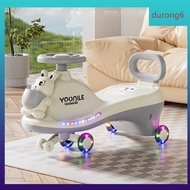 Toy Car Childrens Special Torsion Pendulum Car Anti Roll Can Be Pushed Mute Swing Vehicle Baby Toy C