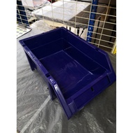 Stackable Tool Storage Box, Rack Hanger, Tool Container,  (9405) L47 X W30 X H20 CM
