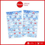 DORAEMON Reward Sticker Gift Sticker/ Award Sticker Children's Sticker/ Reward Sticker/ Book Sticker