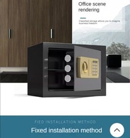 夾萬保險箱保險櫃 safe safety box