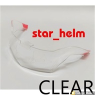 Spoiler Helm INK METRO All Series