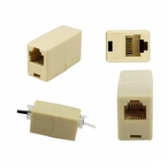 Rj11 Phone Connector, Desk Phone Signal Wire Connector