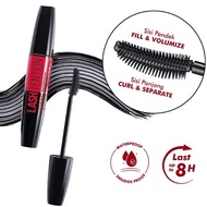 OMG OH MY GLAM LASHTENTION WATERPROOF MASCARA 6.5 gr