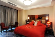 寧國伯爵王朝大酒店 (Bojue Dynasty Hotel)