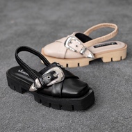 SHOECORNERID - Frida Black