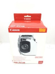 Canon G15防水壳 WP-DC48