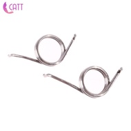 [Dadada] Fishing Rod Drop Wheel Spring Stainless Steel Equipment Bail Spring Accessory Modified Tool