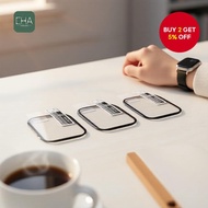 3D Protective Glass for Apple Watch Series 10 9 8 7 6 SE 5 4 3 Full Coverage Screen