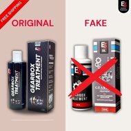 E3 Gearbox Oil Treatment/ Penyelesaian Masalah Gearbox Kereta Auto