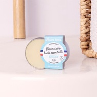 法國Louise emoi有機認證 柔嫩潤膚膏-無精油