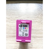 HP 680/Cartridges Refill HP 680/Ink Refill cartridges Hp 680 (colour/black)
