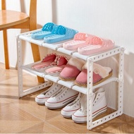 Portable Shoe Rack Multipurpose Transparent Box BX001 HL006