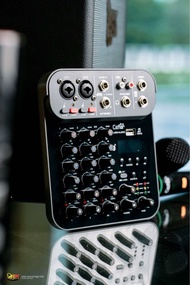 มิกค์ มินิ Ceflar PMX-02