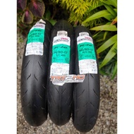 Tires Corsa R46 90/80 17 Tires R46 Corsa 90 80 ring 17 softcompond R46