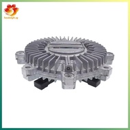 [hzsdakjjh.] Cooling Fan Clutch Radiator for   MK2 V26 V46  Montero Sport K97W L200 Triton K77T 4M40