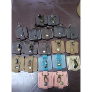 beg striker karom kulit handmade