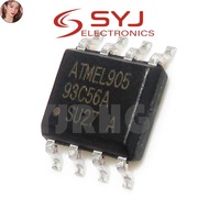 EEM 10 PCS 93C56 AT93C56 AT93C56A SOP8 Original IC chip Chipset BGA In Stock