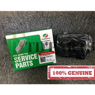04465-73R01 PERODUA MYVI 1.0 1.3 FRONT DISC PAD