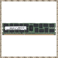 DDR3 16GB 1600Mhz RECC Ram PC3-12800 Memory 240Pin 2RX4 1.35V REG ECC RAM Memory for X79 X58 Motherb