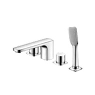 AALTO TIME SERIES BATH & SHOWER MIXER 6295