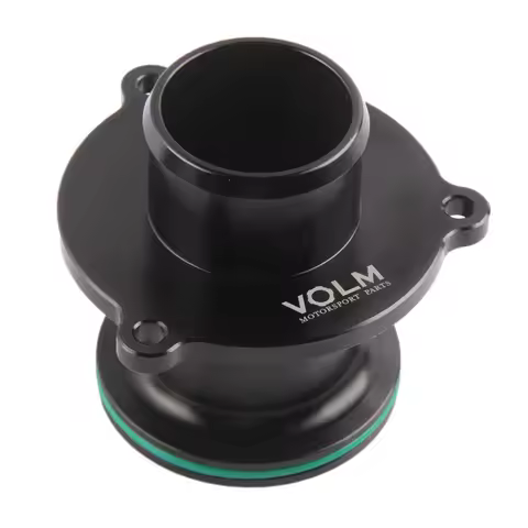 Turbo Outlet Parts Muffler Delete Pipe For Audi S3 A3 8v Mk3 2.0t Vw Golf R Mk7 1.8t 2.0t Tsi Ea888 