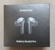 Samsung Galaxy Buds3 Pro 真無線藍牙耳機
