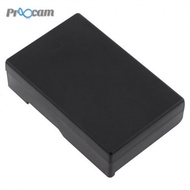 Proocam Nikon EN-EL9 Compatible Battery for Nikon D40, D60, D3000, D5000 DSLR