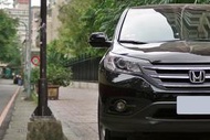 貪小便宜者勿入 CRV 2.4 2WD 定速.快撥.原廠HID.天窗 可鑑定試車