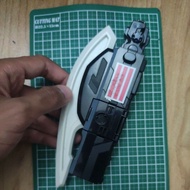 kamen Rider deno weapon
