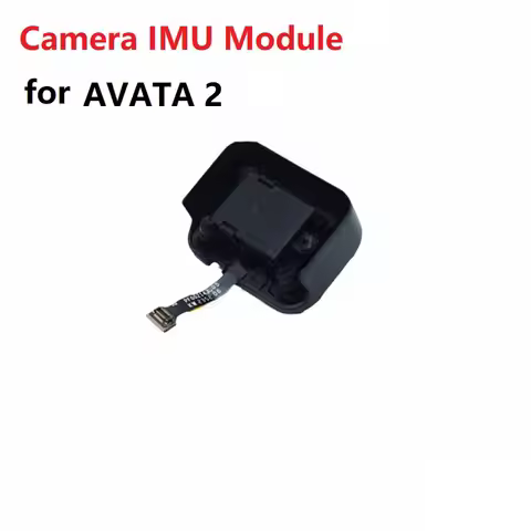 Gimbal Camera IMU Module Drone Replacement IMU Component For Avata2 Repair Parts USED