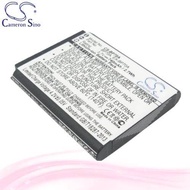 CameronSino Battery for Samsung ES67 / ES70 / ES71 / ES73 / ES74 Battery 740mah CA-BP70A