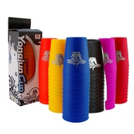 YJ Yongjun Speed Flying Cup Stacking Cup Quick Stacks Cup