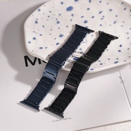 APPLE WATCH - 質感 【MonoSteel】 金屬錶帶